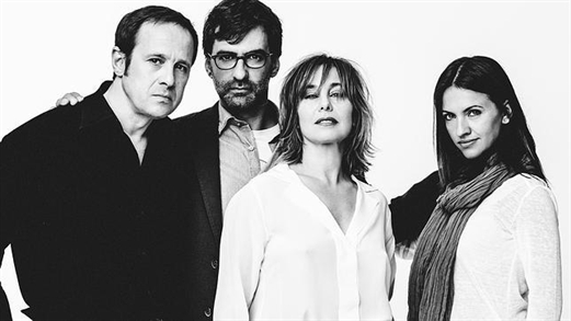  ‘Última edición’, una obra contemporánea que homenajea al periodismo